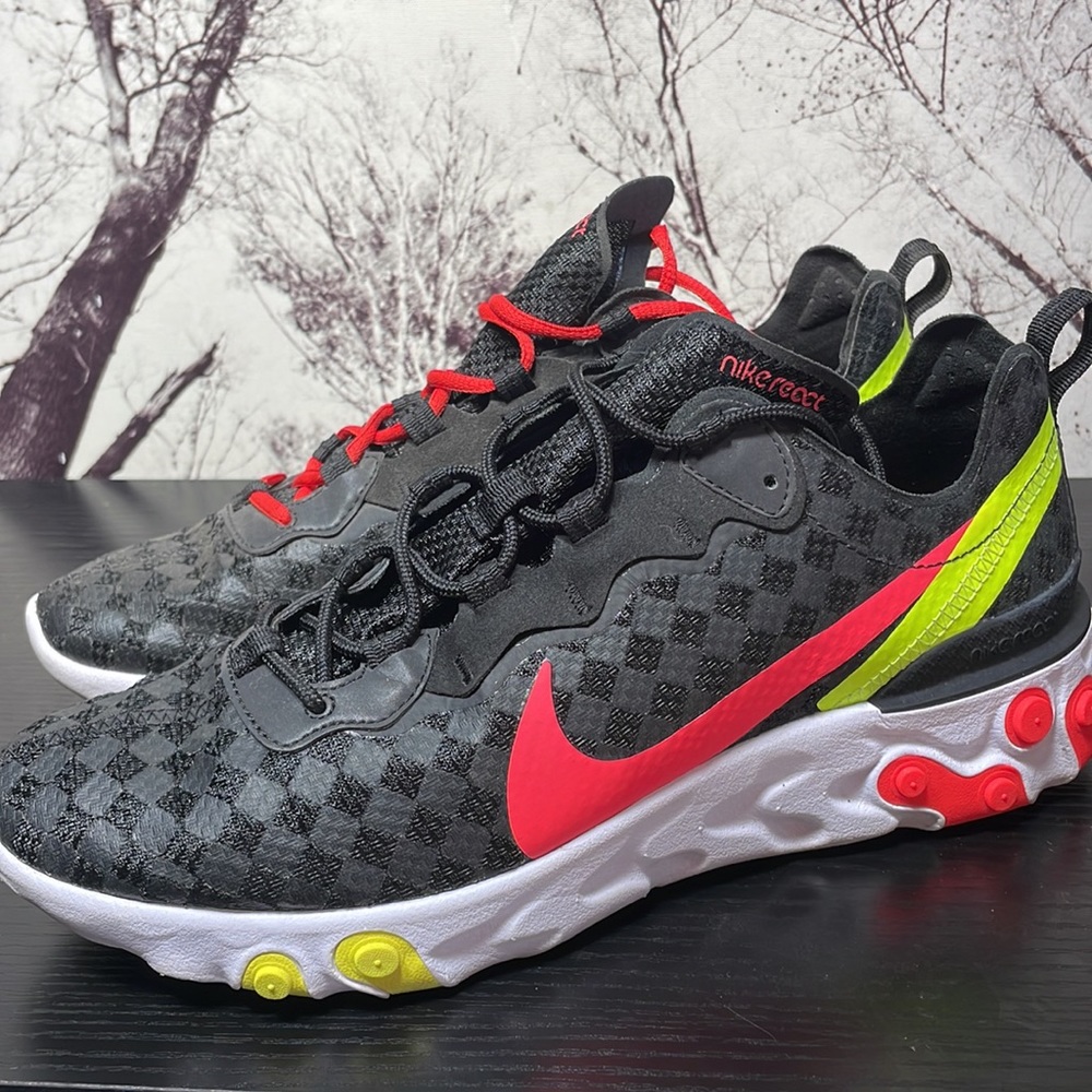 Nike React Element 55 - image 4